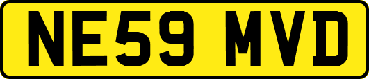 NE59MVD