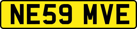 NE59MVE