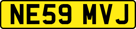 NE59MVJ