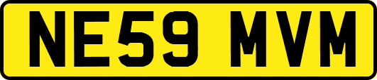 NE59MVM