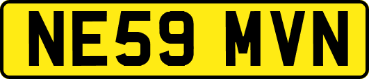 NE59MVN