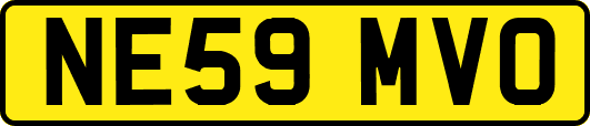 NE59MVO
