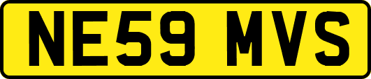 NE59MVS