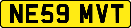 NE59MVT