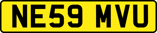 NE59MVU