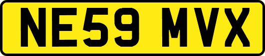 NE59MVX