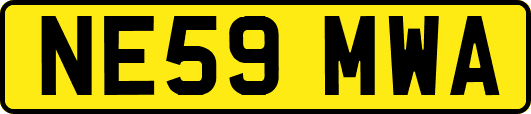 NE59MWA
