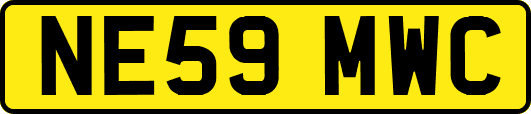 NE59MWC