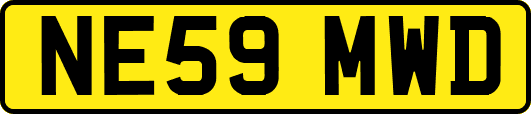 NE59MWD