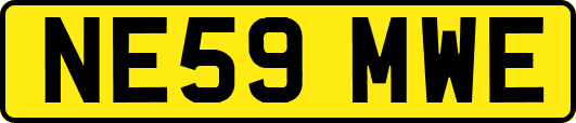 NE59MWE