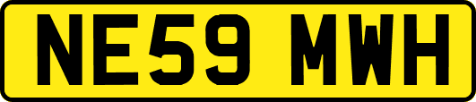 NE59MWH