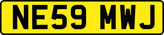 NE59MWJ