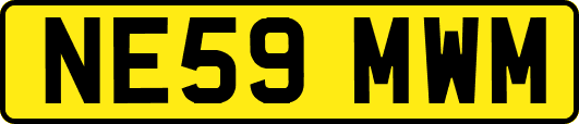 NE59MWM