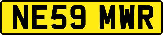 NE59MWR