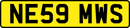 NE59MWS