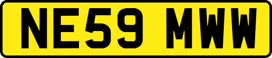 NE59MWW