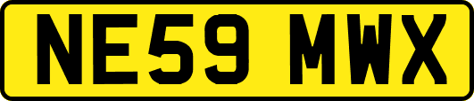 NE59MWX