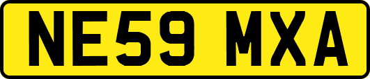 NE59MXA