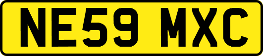 NE59MXC