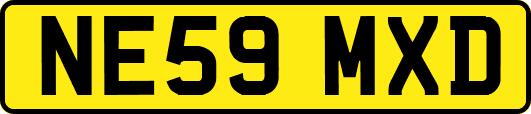 NE59MXD