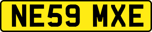 NE59MXE