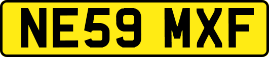 NE59MXF