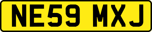 NE59MXJ
