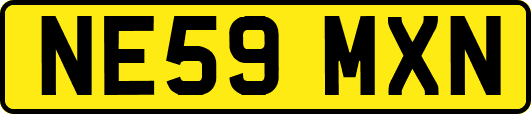 NE59MXN
