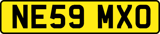 NE59MXO