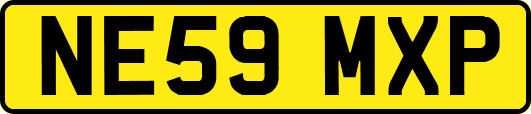 NE59MXP