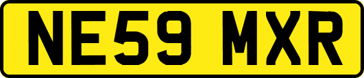 NE59MXR