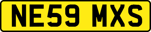 NE59MXS