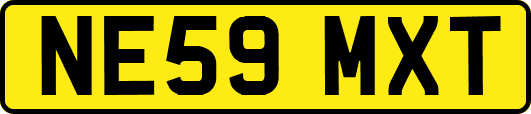 NE59MXT
