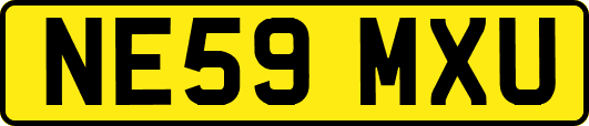 NE59MXU