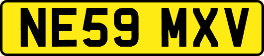 NE59MXV