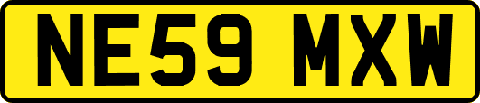 NE59MXW