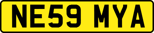 NE59MYA