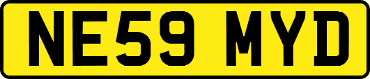 NE59MYD