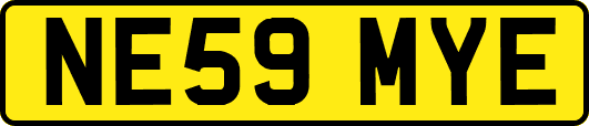 NE59MYE