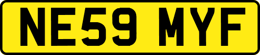 NE59MYF