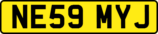 NE59MYJ