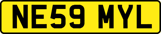 NE59MYL