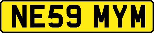 NE59MYM