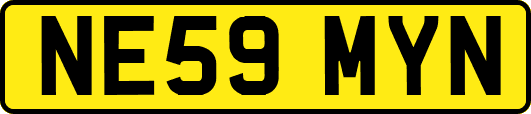 NE59MYN