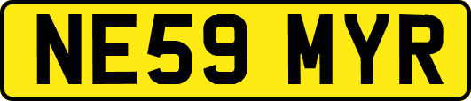 NE59MYR