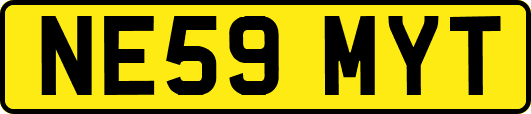 NE59MYT
