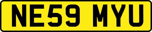 NE59MYU