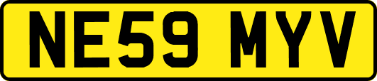 NE59MYV