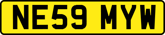 NE59MYW