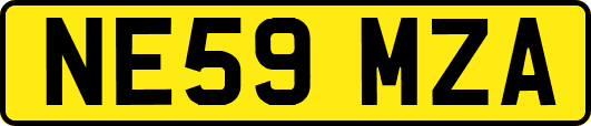 NE59MZA